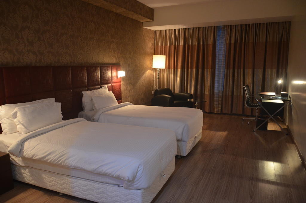 Hotel Patliputra Exotica Patna  Ruang foto