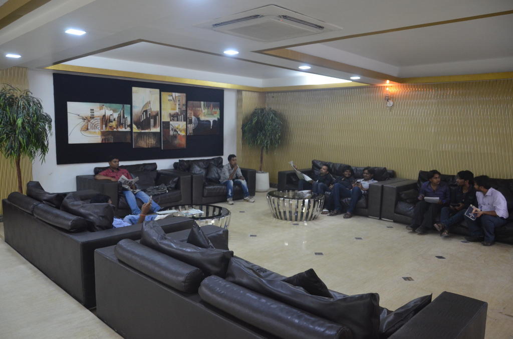 Hotel Patliputra Exotica Patna  Ruang foto