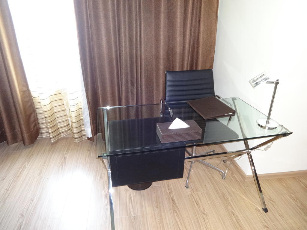 Hotel Patliputra Exotica Patna  Ruang foto