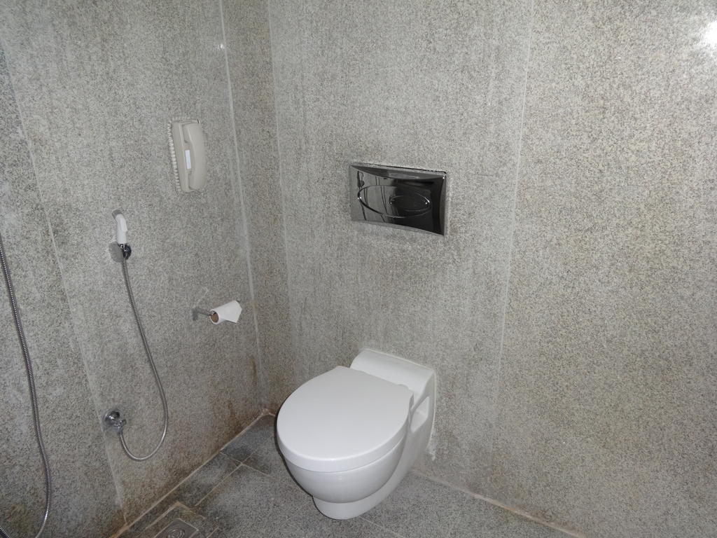 Hotel Patliputra Exotica Patna  Bagian luar foto