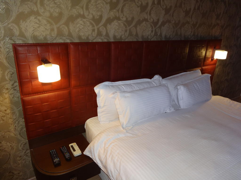 Hotel Patliputra Exotica Patna  Bagian luar foto