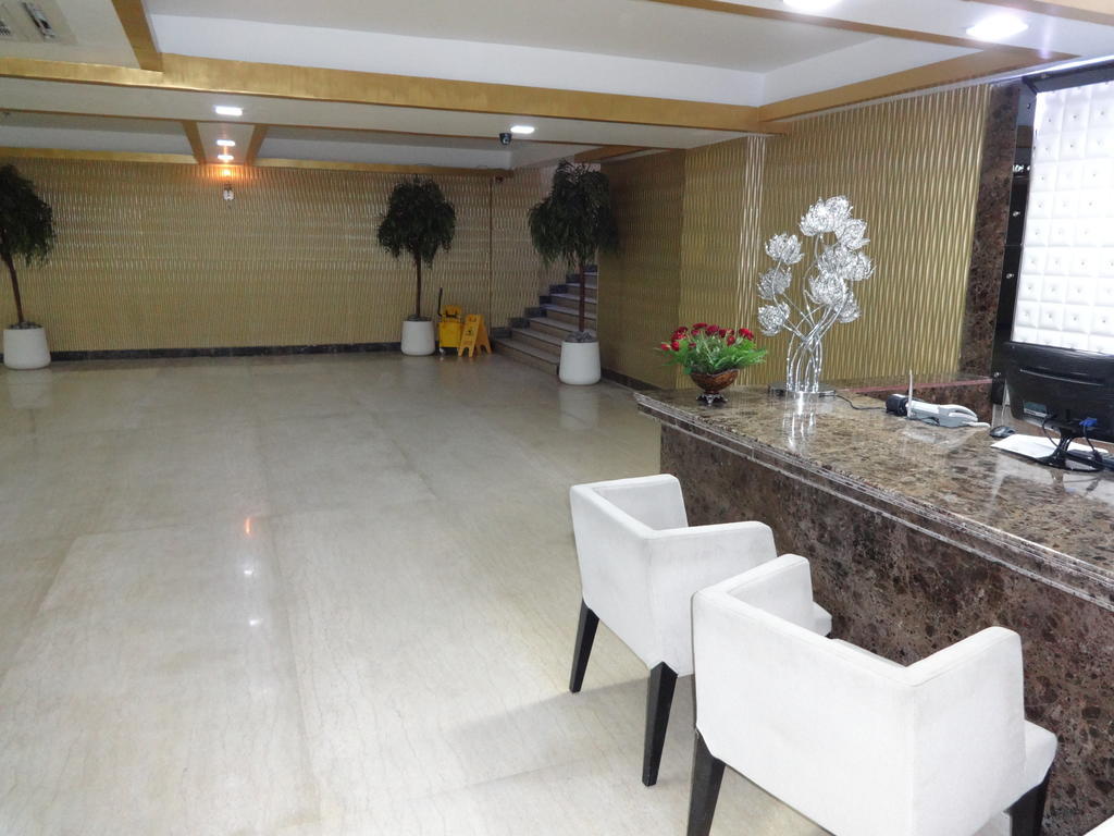 Hotel Patliputra Exotica Patna  Bagian luar foto