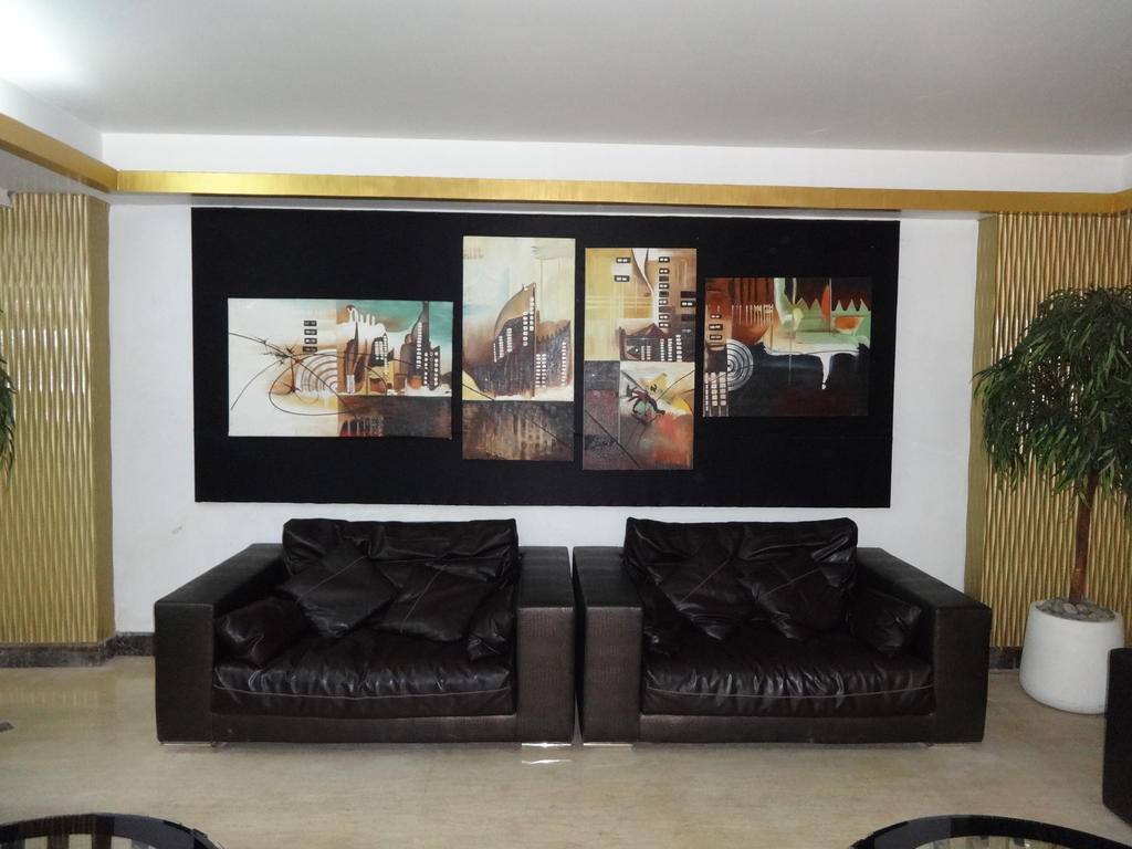 Hotel Patliputra Exotica Patna  Bagian luar foto